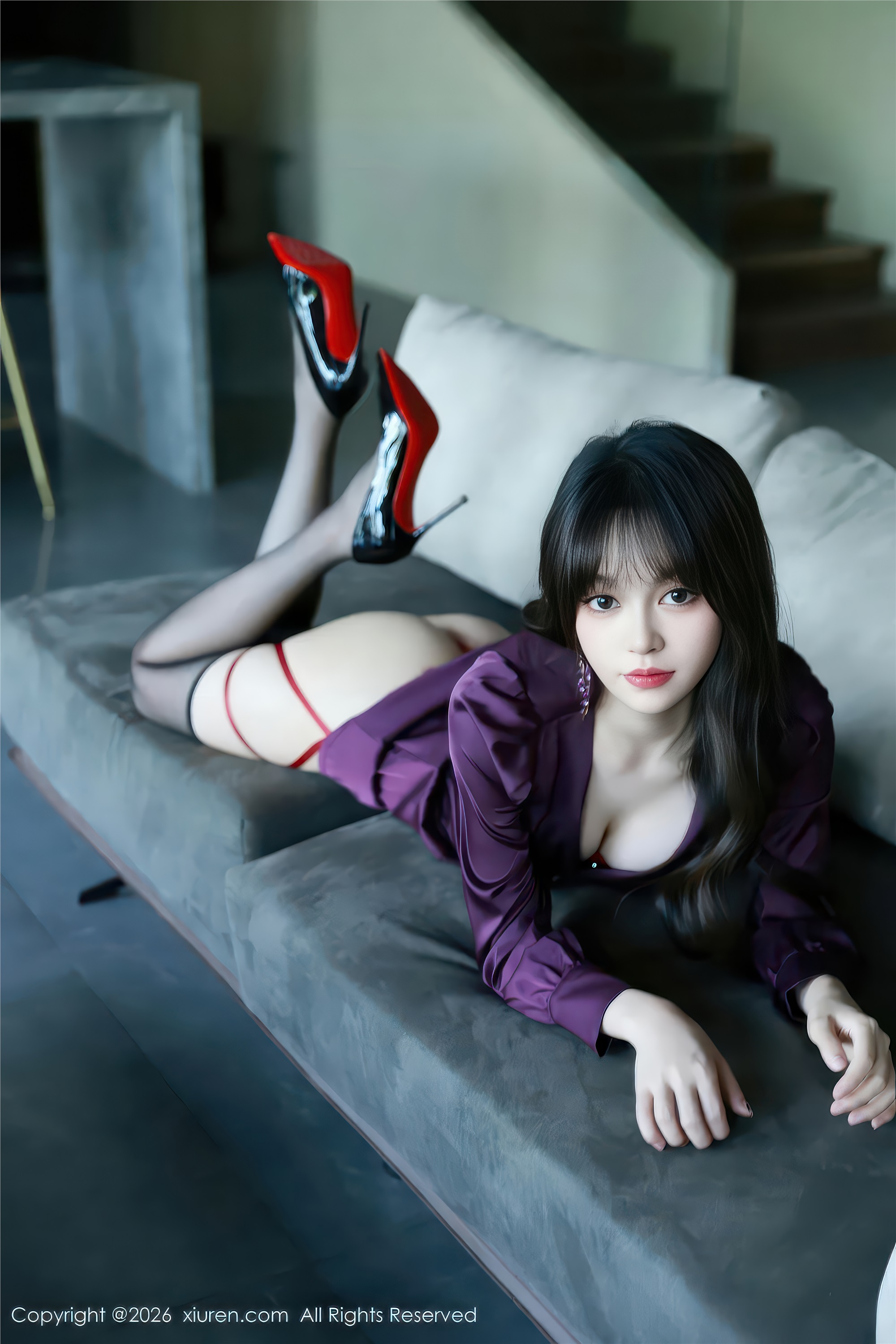 Xiuren秀人网 2026.02.03 NO.11310 糯咪